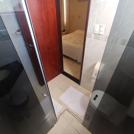 Pousada Vila Do Porto Porto de Galinhas Ngoại thất bức ảnh