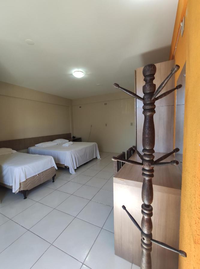 Pousada Vila Do Porto Porto de Galinhas Ngoại thất bức ảnh