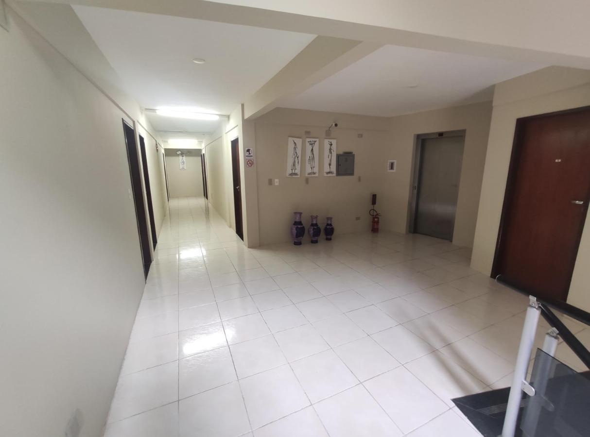 Pousada Vila Do Porto Porto de Galinhas Ngoại thất bức ảnh