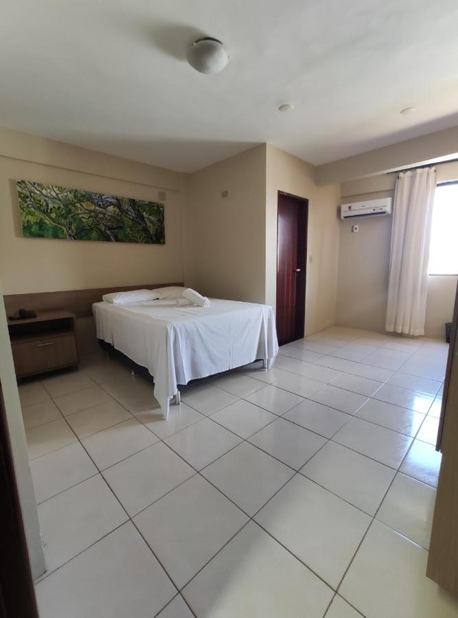 Pousada Vila Do Porto Porto de Galinhas Ngoại thất bức ảnh
