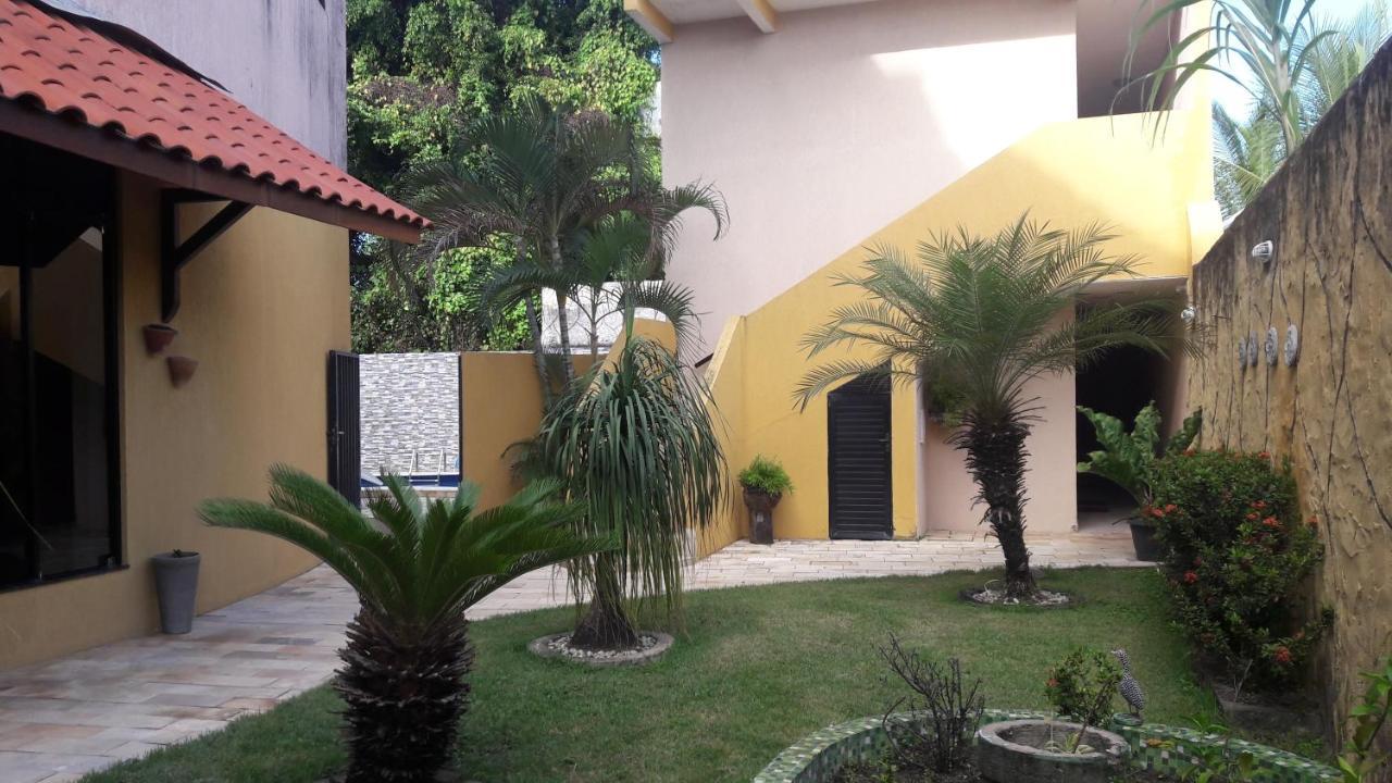 Pousada Vila Do Porto Porto de Galinhas Ngoại thất bức ảnh