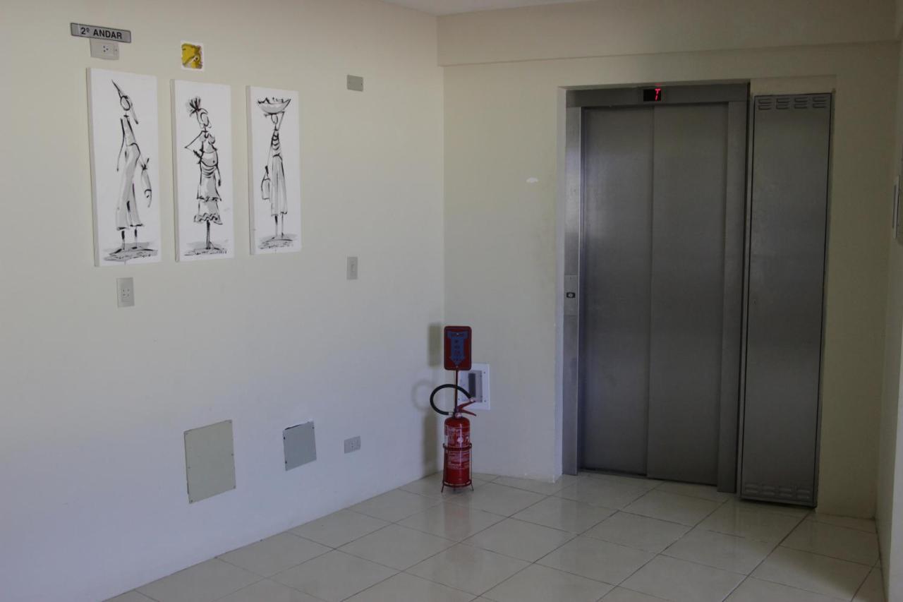 Pousada Vila Do Porto Porto de Galinhas Ngoại thất bức ảnh