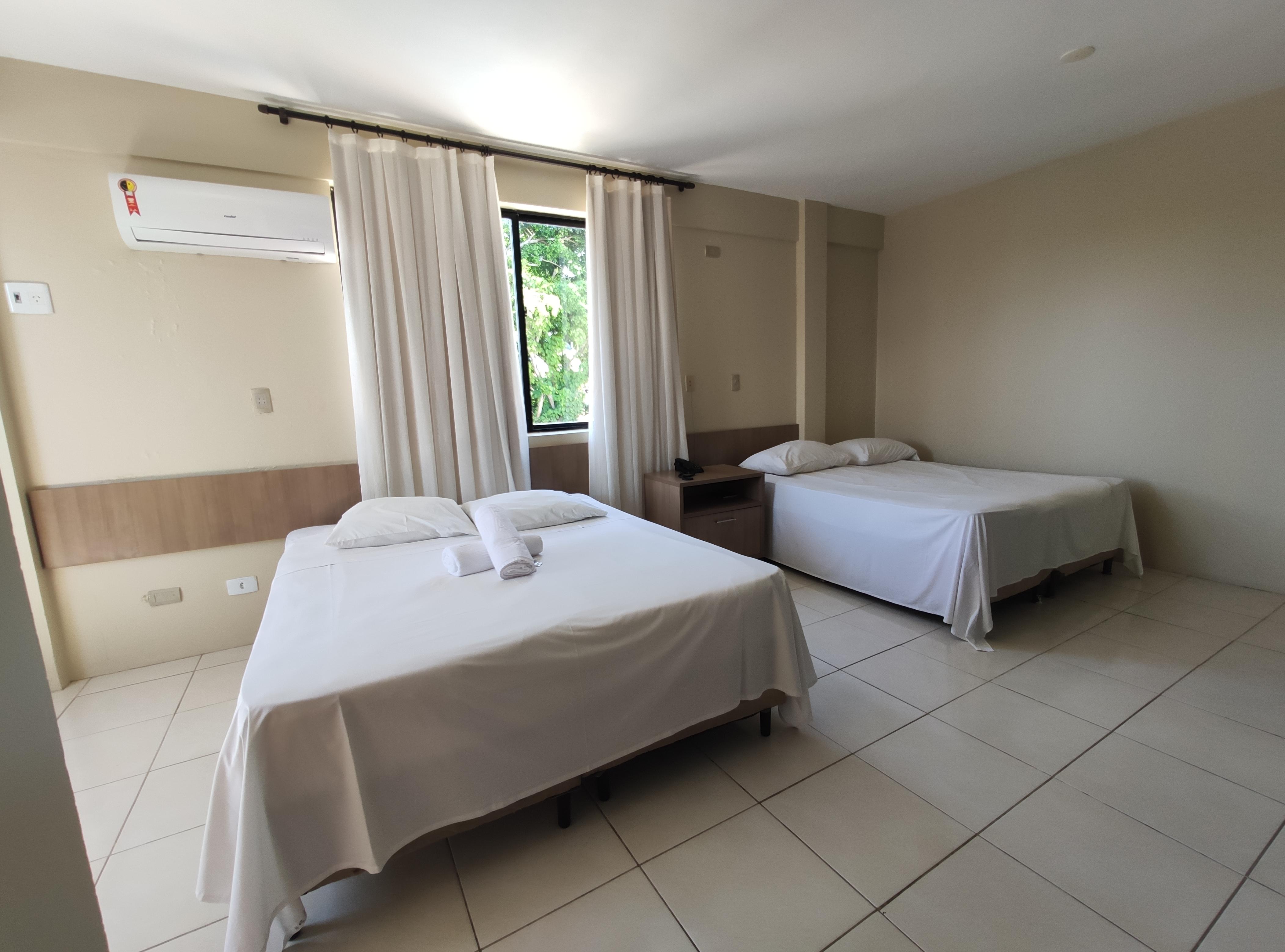 Pousada Vila Do Porto Porto de Galinhas Ngoại thất bức ảnh