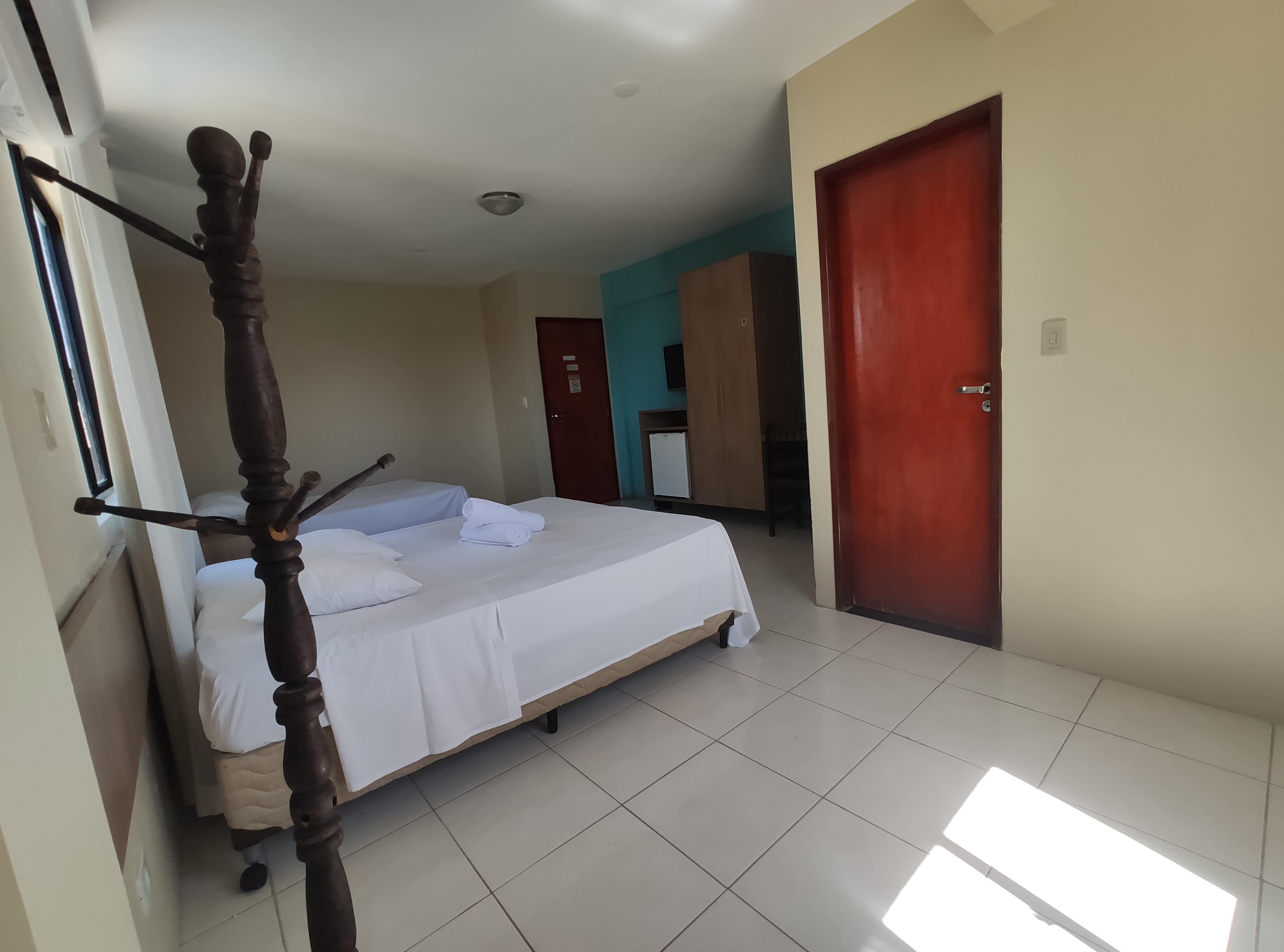 Pousada Vila Do Porto Porto de Galinhas Ngoại thất bức ảnh