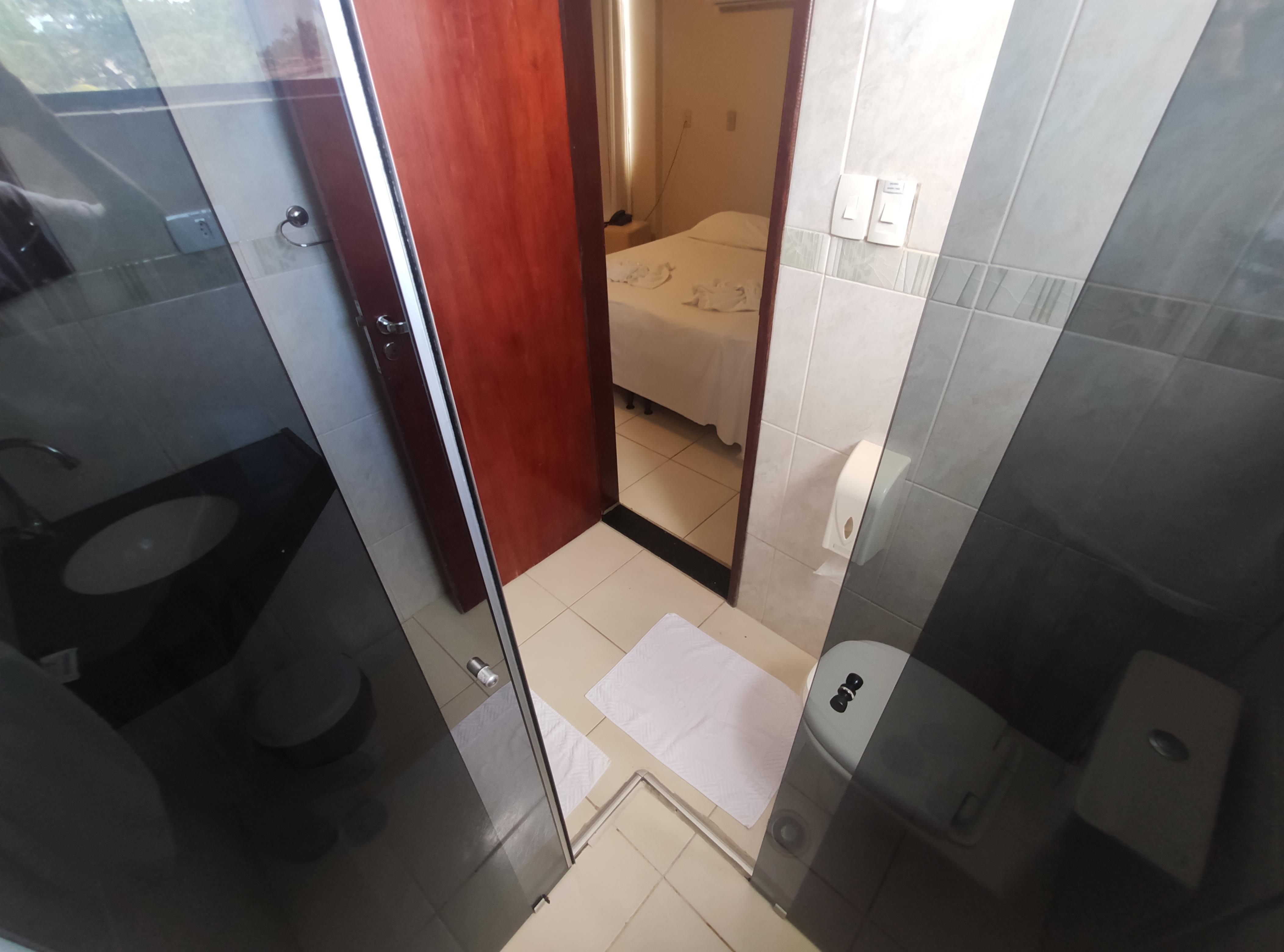 Pousada Vila Do Porto Porto de Galinhas Ngoại thất bức ảnh