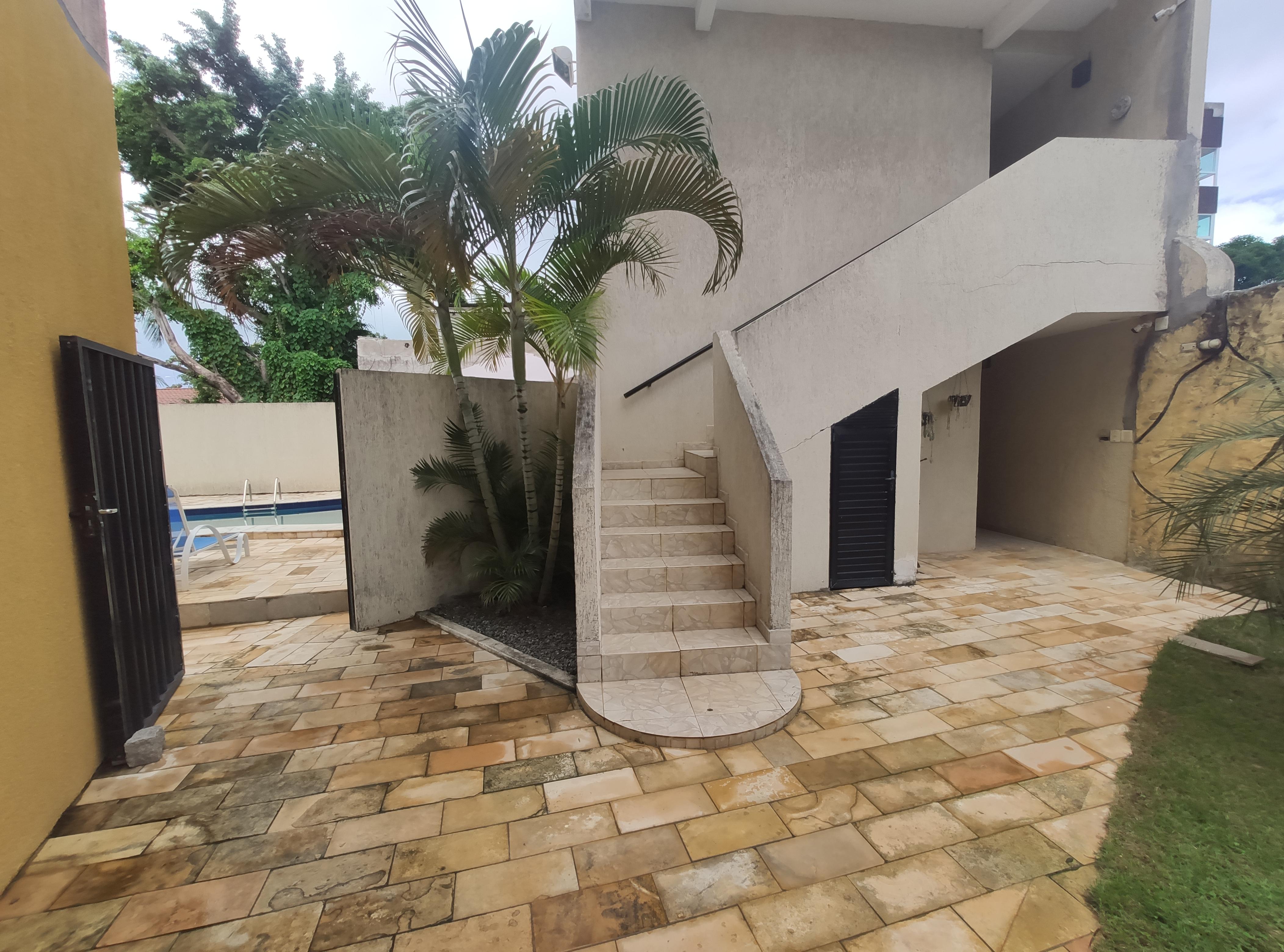 Pousada Vila Do Porto Porto de Galinhas Ngoại thất bức ảnh