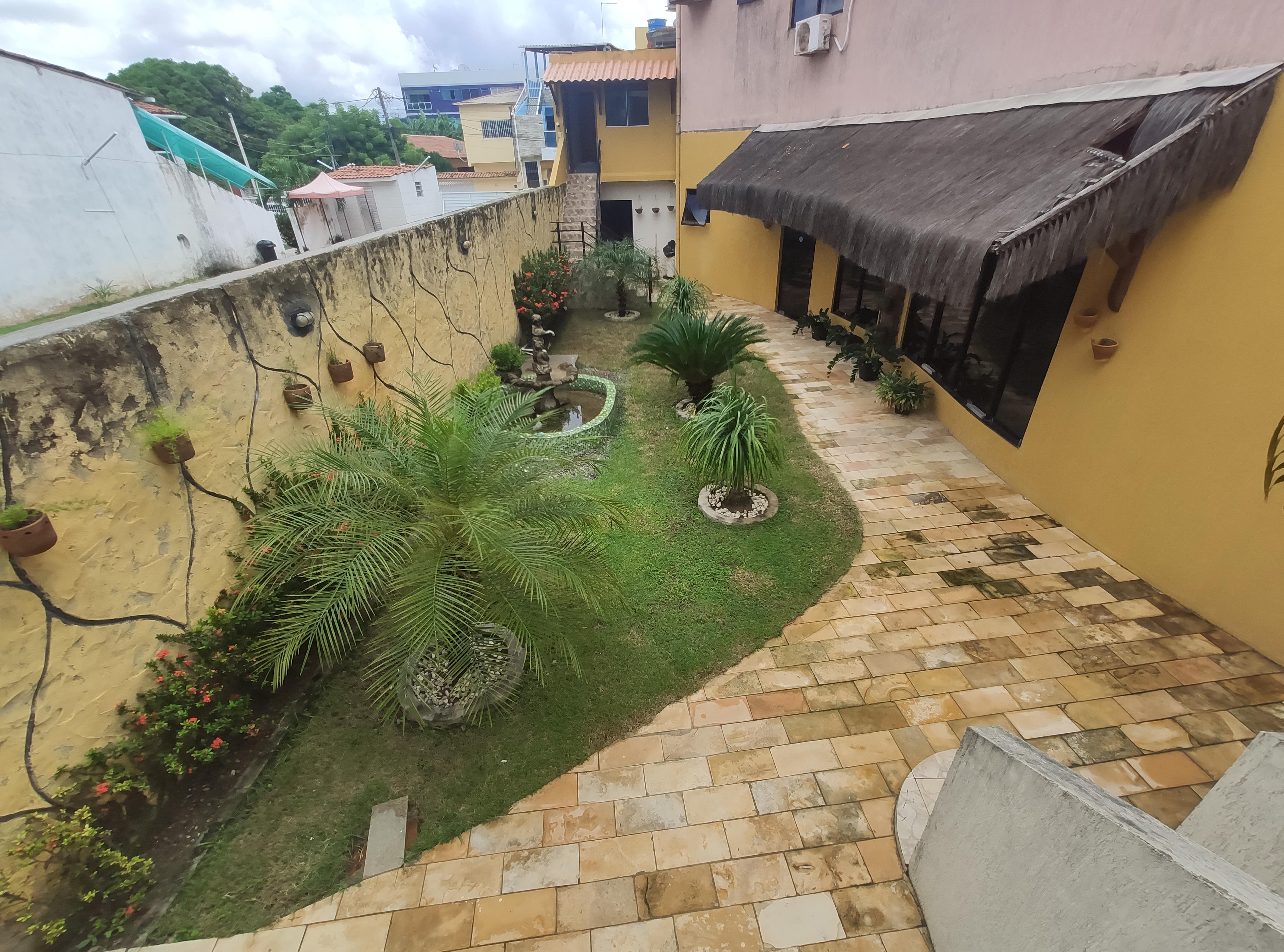 Pousada Vila Do Porto Porto de Galinhas Ngoại thất bức ảnh