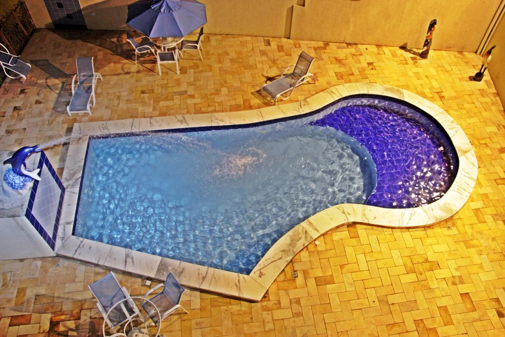 Pousada Vila Do Porto Porto de Galinhas Ngoại thất bức ảnh