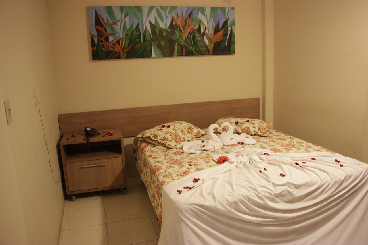 Pousada Vila Do Porto Porto de Galinhas Ngoại thất bức ảnh
