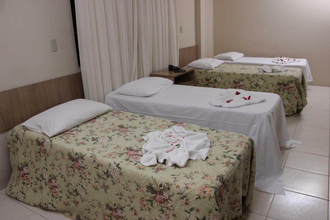Pousada Vila Do Porto Porto de Galinhas Ngoại thất bức ảnh